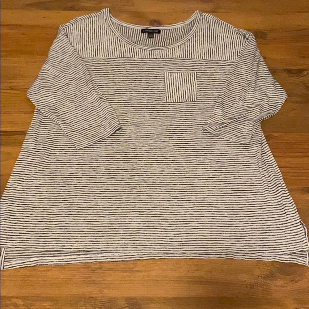 Lane Bryant Top